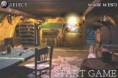 Screenshot of Medal of Honor: Underground from RAWG