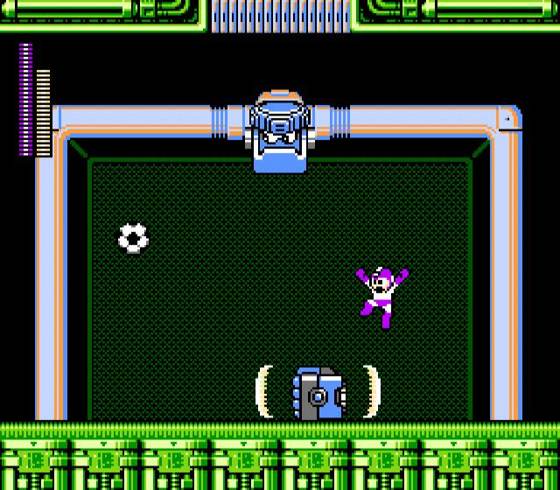 Screenshot of Mega Man 10(2010) from RAWG