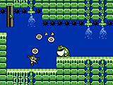 Screenshot of Mega Man 2 from RAWG