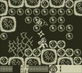 Screenshot of Mega Man III from RAWG