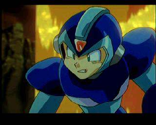 Screenshot of Mega Man X3 (1995) from RAWG