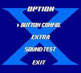 Screenshot of Mega Man Xtreme from RAWG