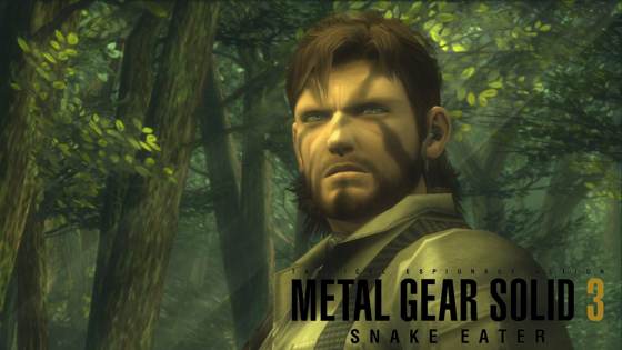 Screenshot of Metal Gear Solid 3: Snake Eater from RAWG