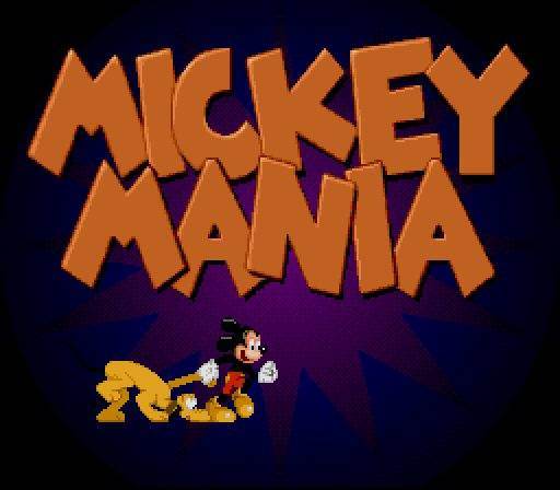 Screenshot of Mickey's Wild Adventure from RAWG