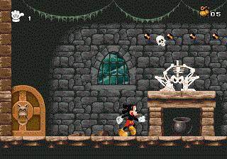Screenshot of Mickey's Wild Adventure from RAWG