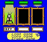 Screenshot of Mickey's Racing Adventure from RAWG