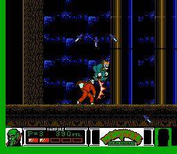 Screenshot of Monster in My Pocket from RAWG