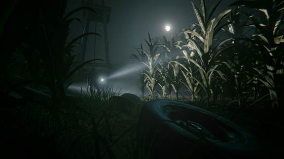 Screenshot of Outlast 2 from RAWG