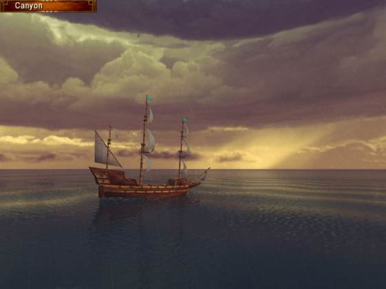 Screenshot of Pirates of the Caribbean from RAWG