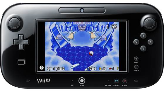 Screenshot of Pokémon Pinball: Ruby & Sapphire (2003) from RAWG