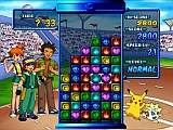 Screenshot of Pokemon Puzzle League from RAWG