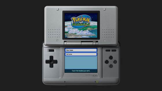 Screenshot of Pokémon Ranger from RAWG