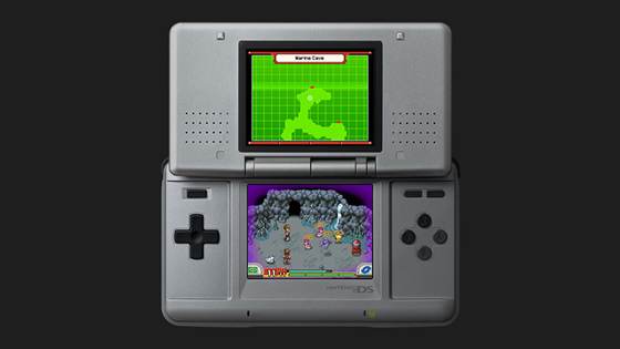 Screenshot of Pokémon Ranger from RAWG