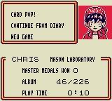 Screenshot of Pokemon Trading Card Game from RAWG