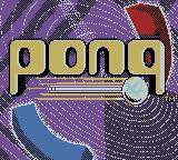 Screenshot of Pong: The Next Level from RAWG