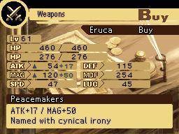 Screenshot of Radiant Historia from RAWG