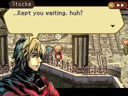 Screenshot of Radiant Historia from RAWG