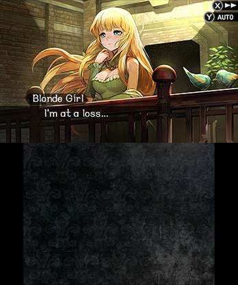 Screenshot of Radiant Historia: Perfect Chronology from RAWG