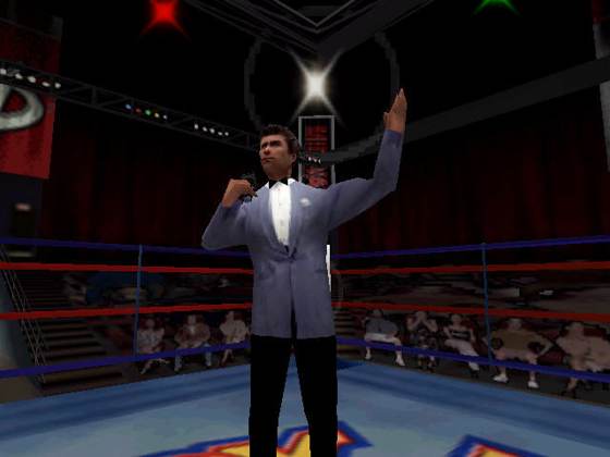 Screenshot of Ready 2 Rumble Boxing from RAWG