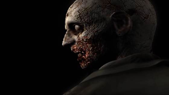 Screenshot of Resident Evil (2002) from RAWG