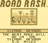 Screenshot of Road Rash (1991) from RAWG