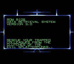 Screenshot of Robocop 3 from RAWG