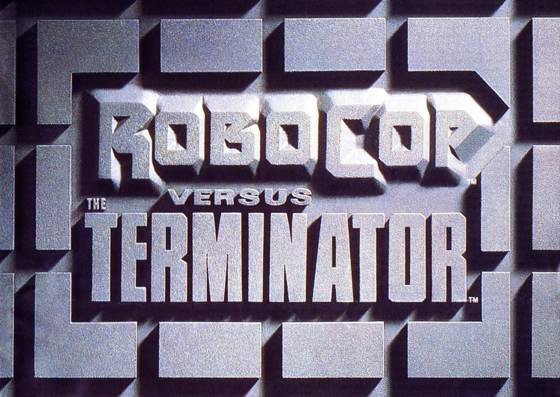Screenshot of RoboCop Versus The Terminator from RAWG