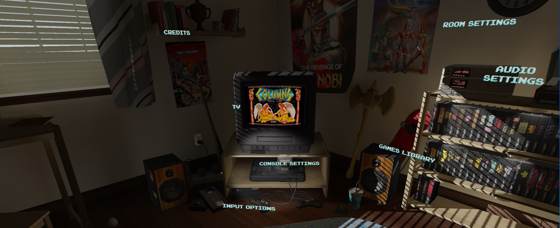 Screenshot of SEGA Mega Drive and Genesis Classics from RAWG