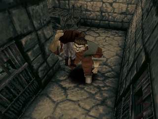 Screenshot of Shadowgate 64: Trials of the Four Towers from RAWG