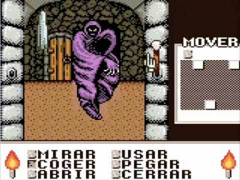 Screenshot of Shadowgate Classic from RAWG