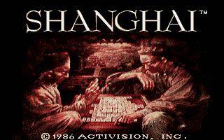 Screenshot of Shanghai from RAWG
