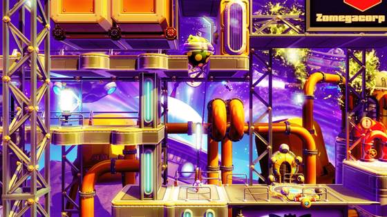 Screenshot of Shiftlings from RAWG