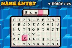 Screenshot of Sonic Battle from RAWG
