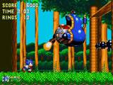 Screenshot of Sonic & Knuckles from RAWG