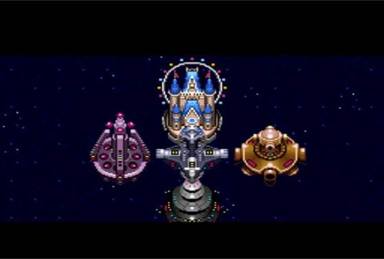 Screenshot of Super Bomberman 2 from RAWG
