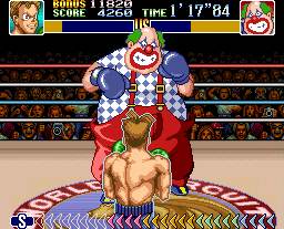 Screenshot of Super Punch-Out!! from RAWG