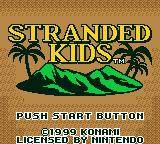 Screenshot of Survival Kids from RAWG