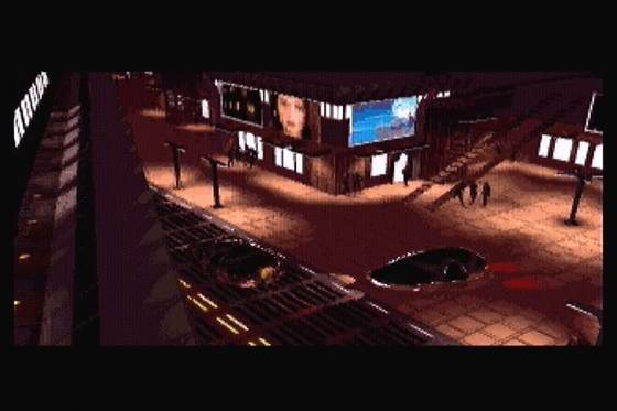 Screenshot of Syndicate from RAWG