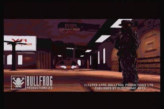 Screenshot of Syndicate from RAWG