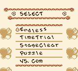Screenshot of Tetris Attack from RAWG