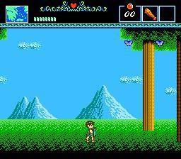 Screenshot of The Battle of Olympus from RAWG