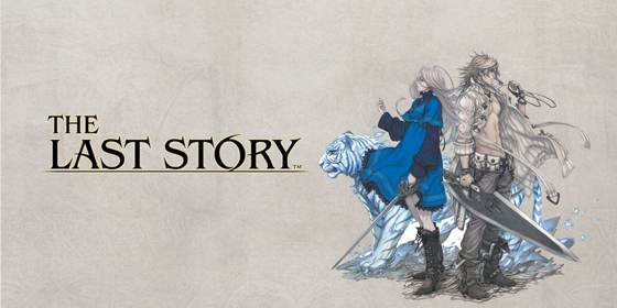 Screenshot of The Last Story from RAWG