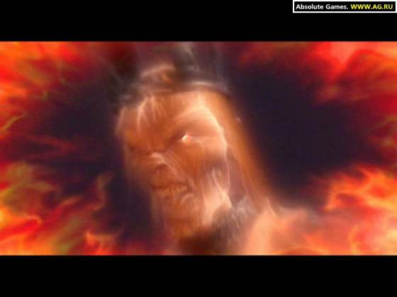 Screenshot of The Lord of the Rings: The Fellowship of the Ring from RAWG