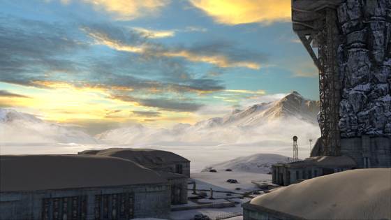 Screenshot of The Talos Principle from RAWG