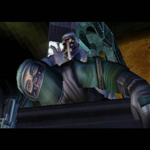 Screenshot of TimeSplitters 2 from RAWG