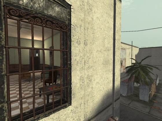 Screenshot of Tom Clancy's Rainbow Six 3: Raven Shield from RAWG