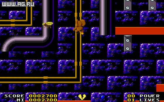 Screenshot of Tom & Jerry from RAWG