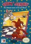 Screenshot of Tom & Jerry: The Ultimate Game of Cat and Mouse! from RAWG