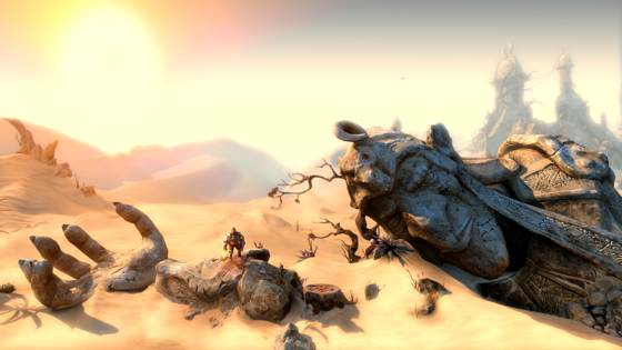 Screenshot of Trine 2: Complete Story from RAWG