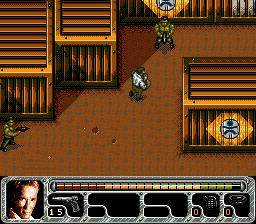 Screenshot of True Lies from RAWG
